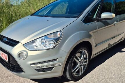 Ford S-Max 165.000 km 7.900 &euro; Baldham 85598