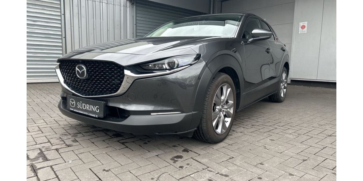 Mazda CX-30 19.471 km 20.590 &euro; Datteln 45711