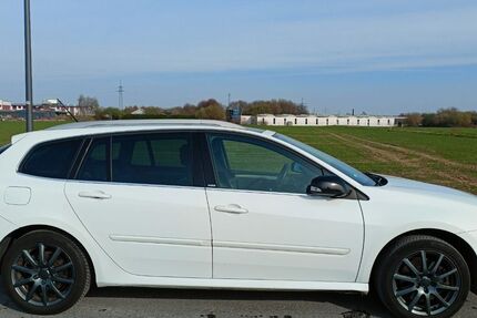 Renault Laguna 152.000 km 5.300 &euro; Salzkotten 33154