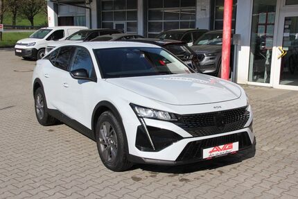 Peugeot 408 12.023 km 22.950 &euro; Hüllhorst 32609
