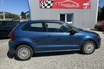 VW Polo 1.4 TDi Trendline Klima PDC Euro6 Motorschade 201.430 km 2.500 &euro; Altdorf 84032