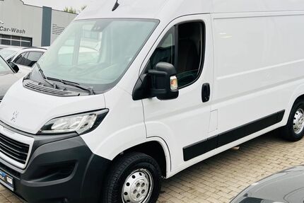 Peugeot Boxer 95.000 km 16.999 &euro; Essen 45326