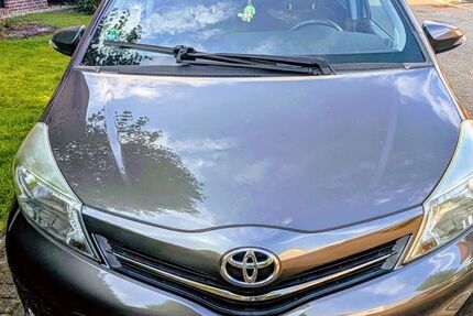 Toyota Yaris 65.415 km 6.950 &euro; Übach -Palenberg 52531
