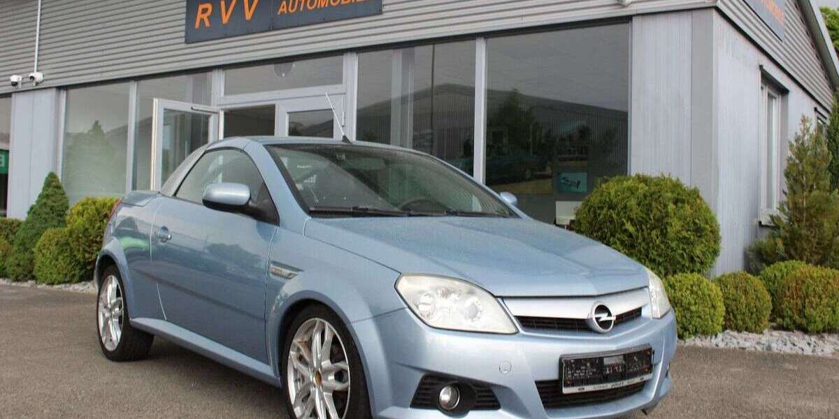 Opel Tigra 180.000 km 3.777 &euro; Fürth (bei Nürnberg) 90763
