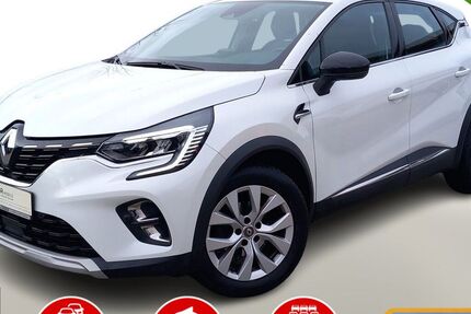 Renault Captur 71.000 km 12.388 &euro; Kehl 77694