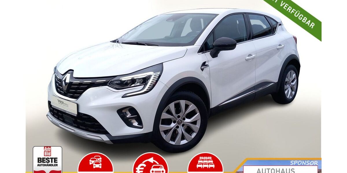 Renault Captur 71.000 km 12.388 &euro; Kehl 77694