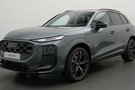 Audi Q3 4.980 km 60.980 &euro; Leverkusen 51373