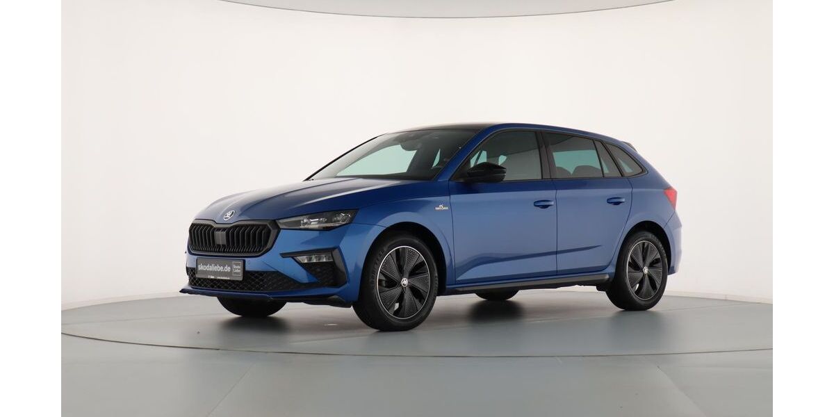 Skoda Scala 28.156 km 19.889 &euro; Lutherstadt Eisleben 06295