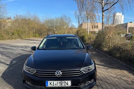VW Passat 254.000 km 9.500 &euro; Kiel 24109