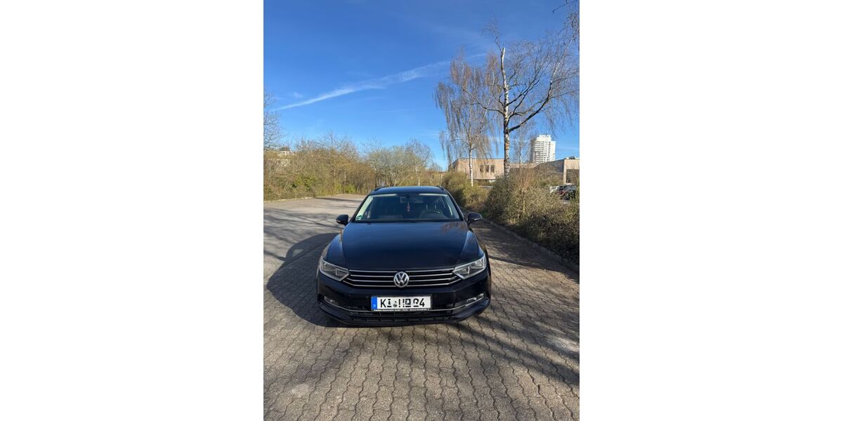 VW Passat 254.000 km 9.500 &euro; Kiel 24109