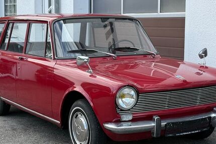 Simca Andere 19.750 km 6.490 &euro; Nagold - Hochdorf 72202