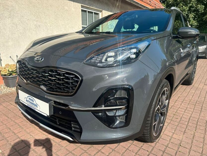 Sportage