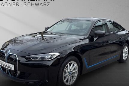 BMW i4 30.600 km 36.450 &euro; Traunstein 83278