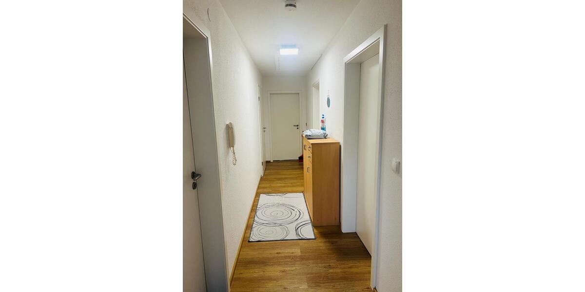 Dachgeschoßwohnung Pocking - 4 Zimmer, 75 m&sup2;, 550&euro; | Angebot:25049278