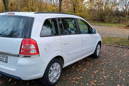 Opel Zafira 238.000 km 2.300 &euro; Weiterstadt 64331