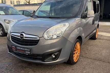 Opel Combo 101.800 km 12.450 &euro; Lage 32791