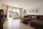 Etagenwohnung Celle Blumlage - 2 Zimmer, 59 m&sup2;, 119.000&euro; | Angebot:26836059