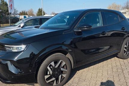 Opel Mokka 9.121 km 19.890 &euro; Wittenberge 19322