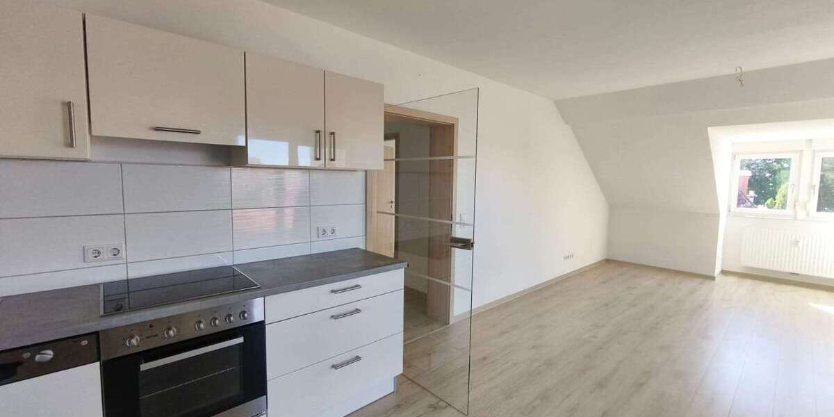 Etagenwohnung Tonna - 3 Zimmer, 74 m&sup2;, 888&euro; | Angebot:26646480
