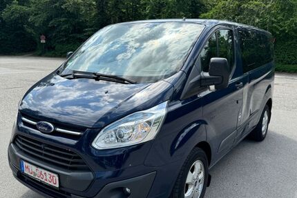 Ford Transit 310.000 km 7.500 &euro; Waldkraiburg 84478