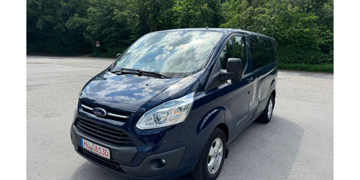 Ford Transit 310.000 km 7.500 &euro; Waldkraiburg 84478