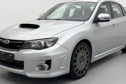Subaru Impreza 106.900 km 26.900 &euro; Berlin 13581
