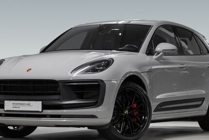 Porsche Macan 76.067 km 78.960 € Hamburg 22087