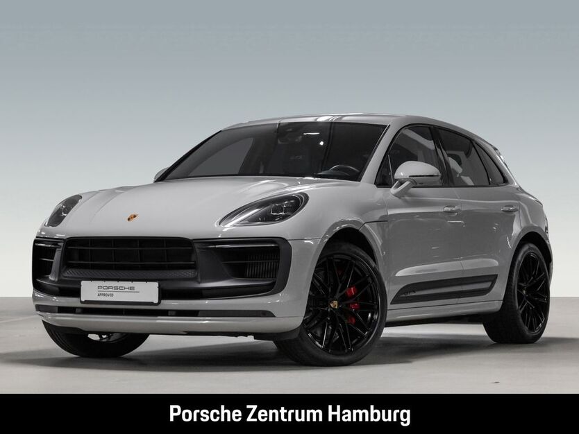 Porsche Macan 76.067 km 78.960 € Hamburg 22087