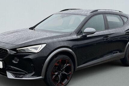 Cupra Formentor 27.431 km 30.990 &euro; Wittenberge 19322