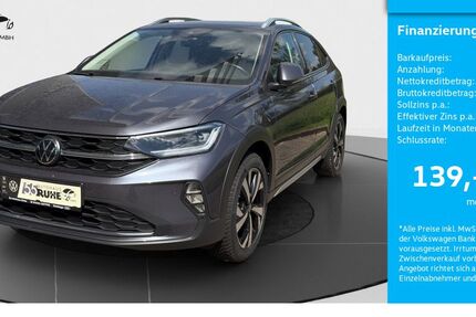 VW Taigo 100.814 km 16.390 &euro; Dinklage 49413