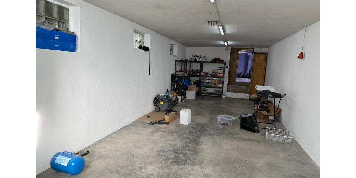Gewerbeobjekt Baunach - 1.100&euro; | Angebot:26700957
