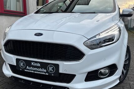 Ford S-Max 127.382 km 17.900 &euro; Eppstein - Bremthal 65817