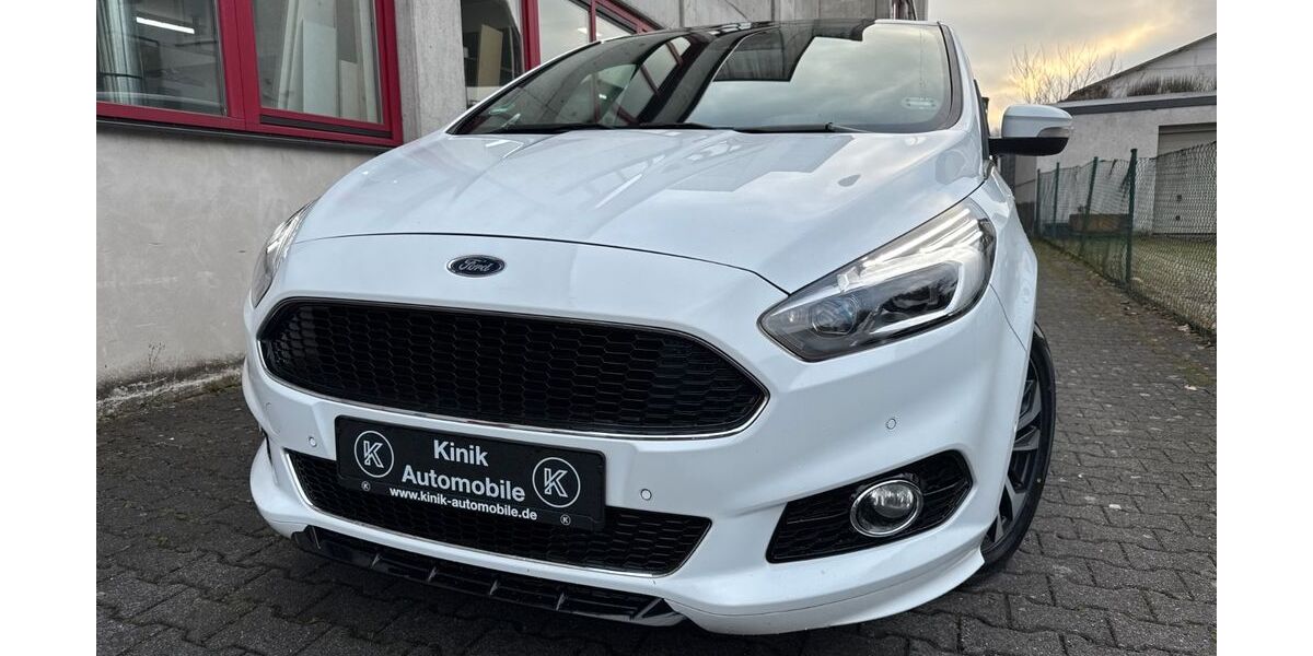 Ford S-Max 127.382 km 17.900 &euro; Eppstein - Bremthal 65817
