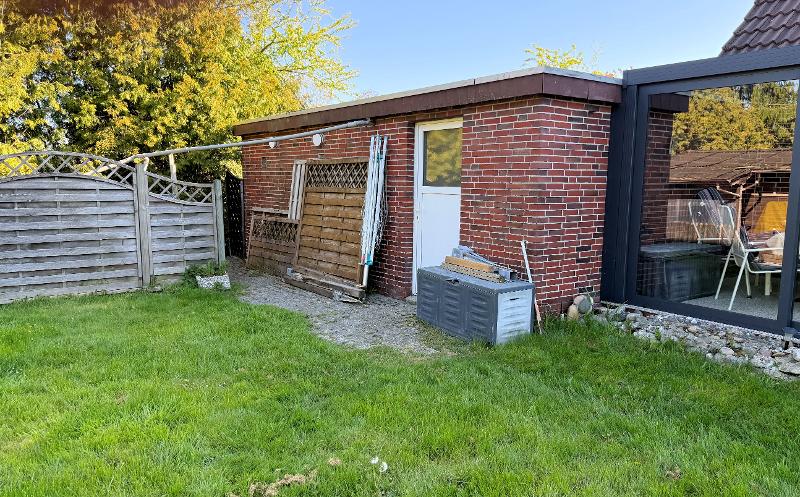 Schönes, großes Wohnhaus in Osteel (SG Brookmerland - Störtebekerland) (Mindestgebot: 239.000 EUR) - Einfamilienhaus Osteel | Angebot:27184294
