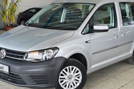 VW Caddy 91.000 km 16.600 &euro; Ichenhausen 89335
