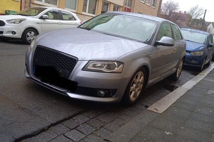 Audi A3 146.000 km 7.000 &euro; Hannover 30419