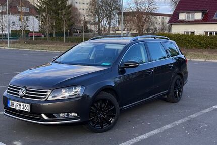 VW Passat 156.000 km 8.500 &euro; Bad Langensalza 99947