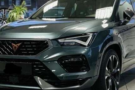 Cupra Ateca 77.000 km 28.999 &euro; Wolfenbüttel 38304