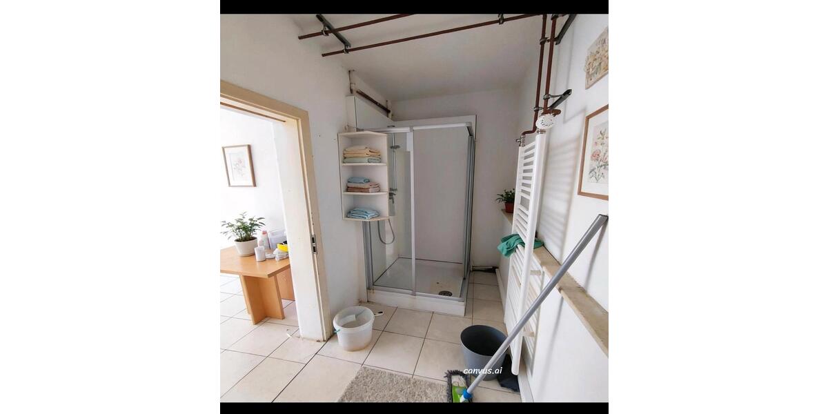 Erdgeschoßwohnung Murrhardt - 2 Zimmer, 55 m&sup2;, 560&euro; | Angebot:24782072