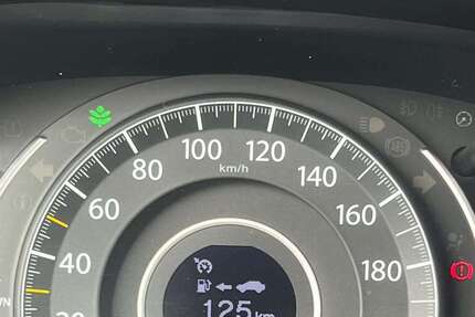 Honda CR-V 55.000 km 16.500 &euro; Hasselroth 63594