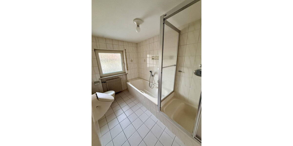 Etagenwohnung Brombachtal Kirchbrombach - 4 Zimmer, 160 m&sup2;, 1.400&euro; | Angebot:26790529