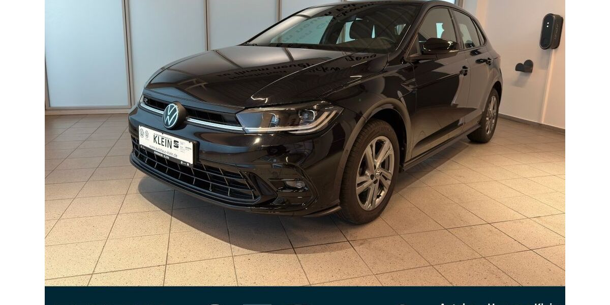 VW Polo 41.355 km 17.990 &euro; Fuldatal 34233