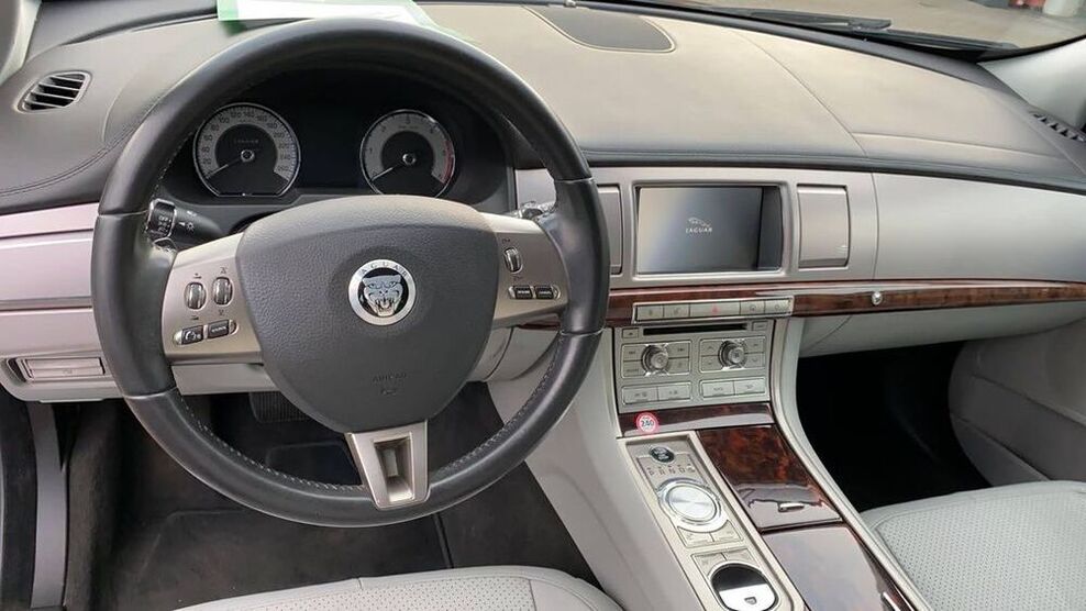 XF
