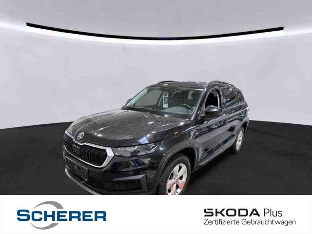 Skoda Kodiaq 70.409 km 31.580 &euro; Mainz 55129