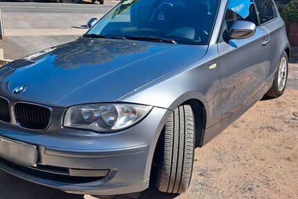 BMW 118 197.000 km 3.800 € Hartenstein 08118