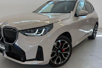 BMW X3 5.600 km 77.990 &euro; Kempten 87439