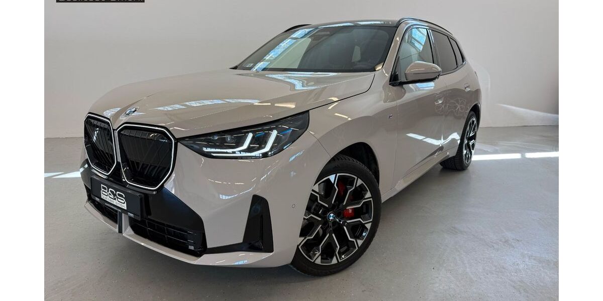 BMW X3 5.600 km 77.990 &euro; Kempten 87439