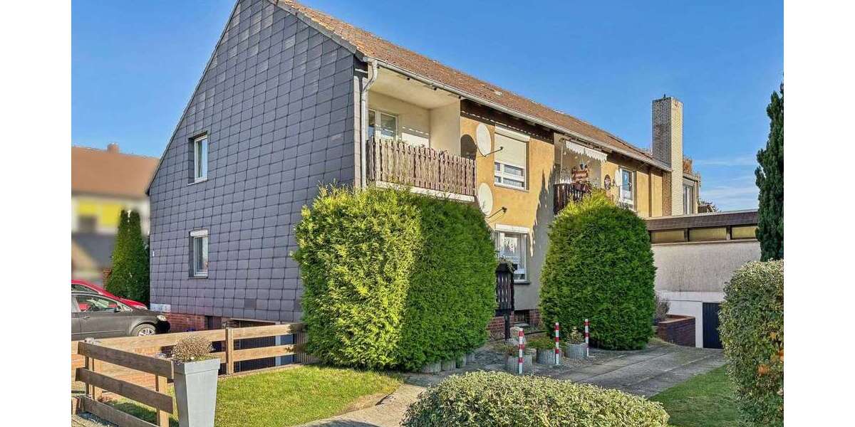 Haus zum Kaufen in Braunschweig 429.000 € 350 m² 15 zimmer