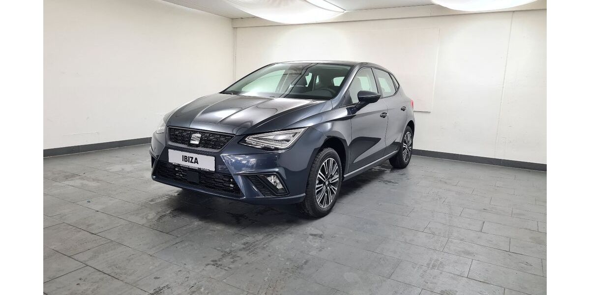 Seat Ibiza 3.000 km 21.999 &euro; Ebersberg bei München 85560