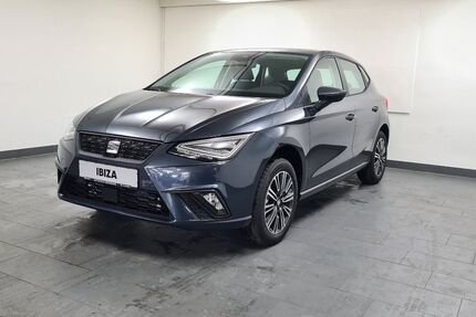 Seat Ibiza 3.000 km 22.333 &euro; Ebersberg bei München 85560
